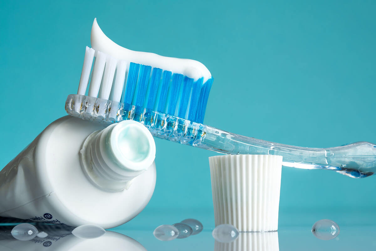 5 Benefits of Fluoride Toothpaste | Houston Dental Services