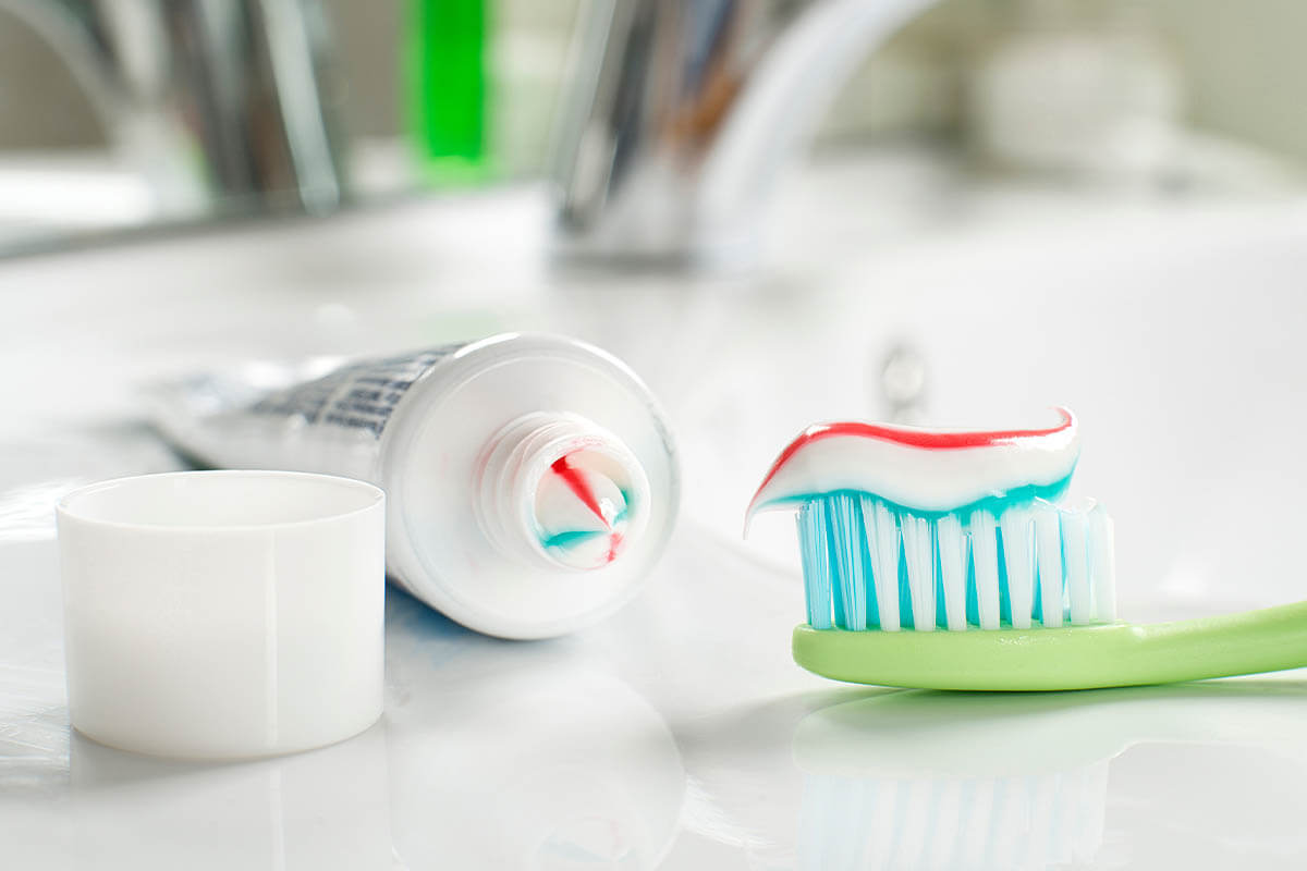 What Are the Benefits of Fluoride Toothpaste? Fluoride Treatment TX