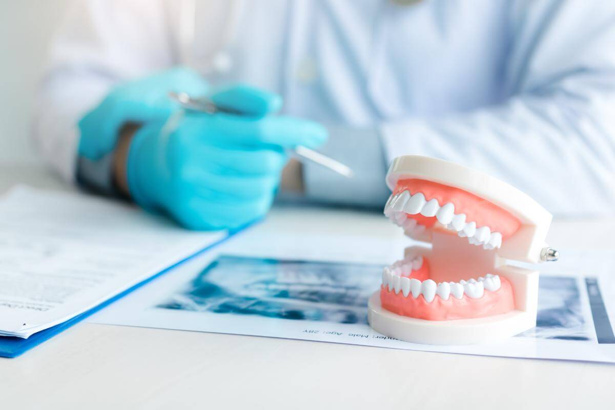 Can Ill-Fitting Dentures Become a Life-Threatening Problem?